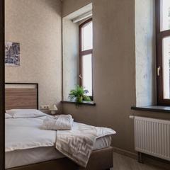 Отель Галерея, Москва, Московская область