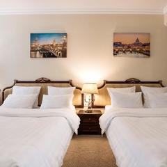 Отель Таганка Москва, Москва, Московская область