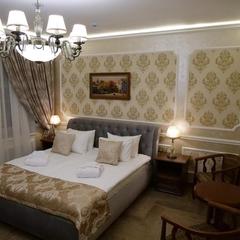 Отель Рогожский, Москва, Московская область