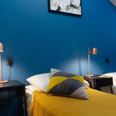 Гостиница Птичка, Москва, Московская область