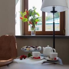 Отель Галерея, Москва, Московская область