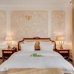 Отель Таганка Москва, Москва, Московская область