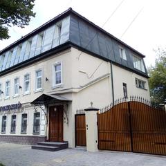 Отель Рогожский, Москва, Московская область