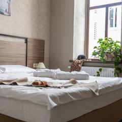 Отель Галерея, Москва, Московская область