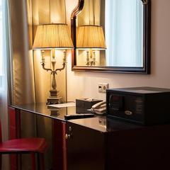 Отель Таганка Москва, Москва, Московская область