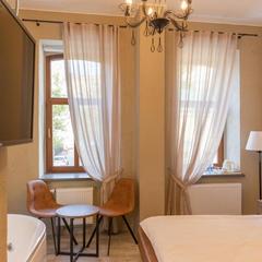 Отель Галерея, Москва, Московская область