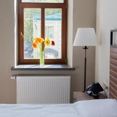 Отель Галерея, Москва, Московская область