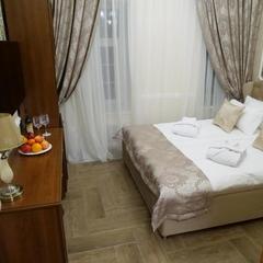 Отель Рогожский, Москва, Московская область