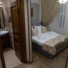 Отель Рогожский, Москва, Московская область