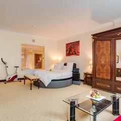 Отель Таганка Москва, Москва, Московская область