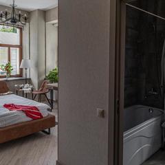 Отель Галерея, Москва, Московская область