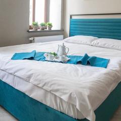 Отель Галерея, Москва, Московская область