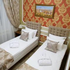 Отель Рогожский, Москва, Московская область