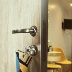 Гостиница Птичка, Москва, Московская область