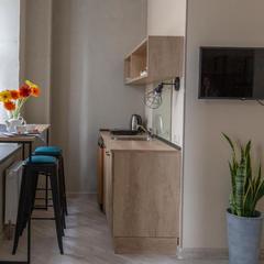 Отель Галерея, Москва, Московская область