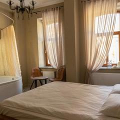 Отель Галерея, Москва, Московская область