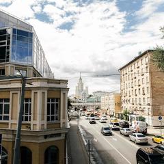 Отель Таганка Москва, Москва, Московская область