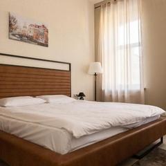 Отель Галерея, Москва, Московская область