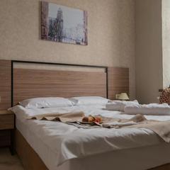 Отель Галерея, Москва, Московская область