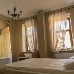 Отель Галерея, Москва, Московская область