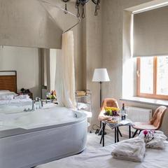 Отель Галерея, Москва, Московская область