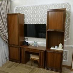 Отель Рогожский, Москва, Московская область