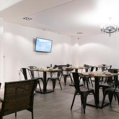 Отель Галерея, Москва, Московская область