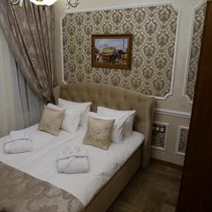 Отель Рогожский, Москва, Московская область