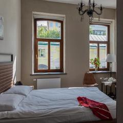 Отель Галерея, Москва, Московская область