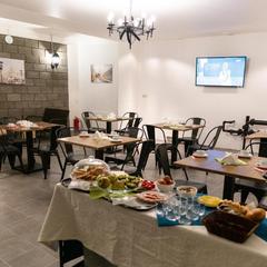 Отель Галерея, Москва, Московская область