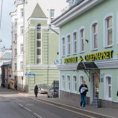 Гостиница Птичка, Москва, Московская область