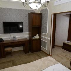 Отель Рогожский, Москва, Московская область