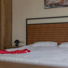 Отель Галерея, Москва, Московская область