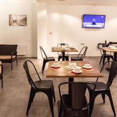 Отель Галерея, Москва, Московская область