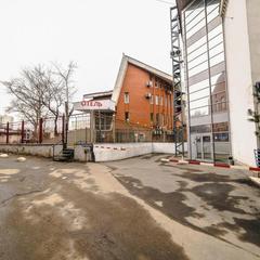 Отель Madison, Москва, Московская область