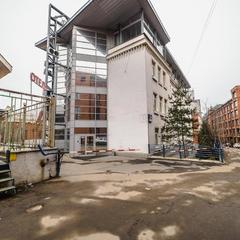 Отель Madison, Москва, Московская область