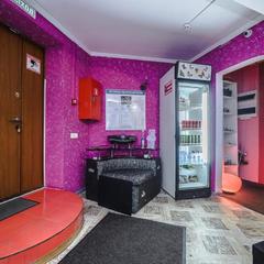 Отель Madison, Москва, Московская область