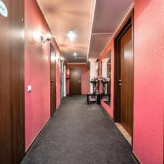 Отель Madison, Москва, Московская область