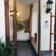 Отель Галерея, Москва, Московская область