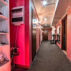 Отель Madison, Москва, Московская область