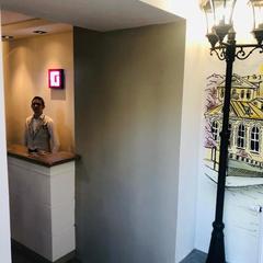 Отель Галерея, Москва, Московская область