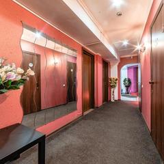 Отель Madison, Москва, Московская область