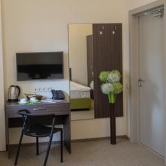 Отель Галерея, Москва, Московская область