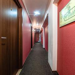 Отель Madison, Москва, Московская область