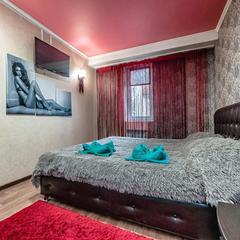 Отель Madison, Москва, Московская область