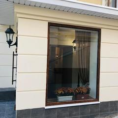 Отель Галерея, Москва, Московская область