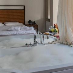 Отель Галерея, Москва, Московская область