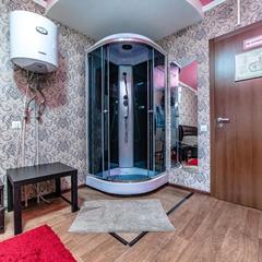 Отель Madison, Москва, Московская область