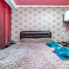 Отель Madison, Москва, Московская область