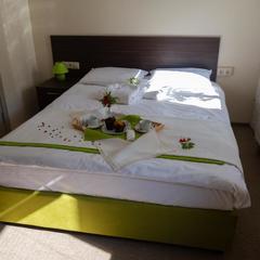 Отель Галерея, Москва, Московская область